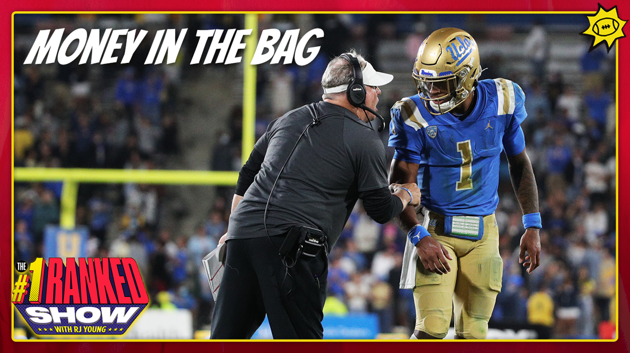 Who paid to lose in Week 3? RJ Young takes a look on 'Put the Money in the Bag'