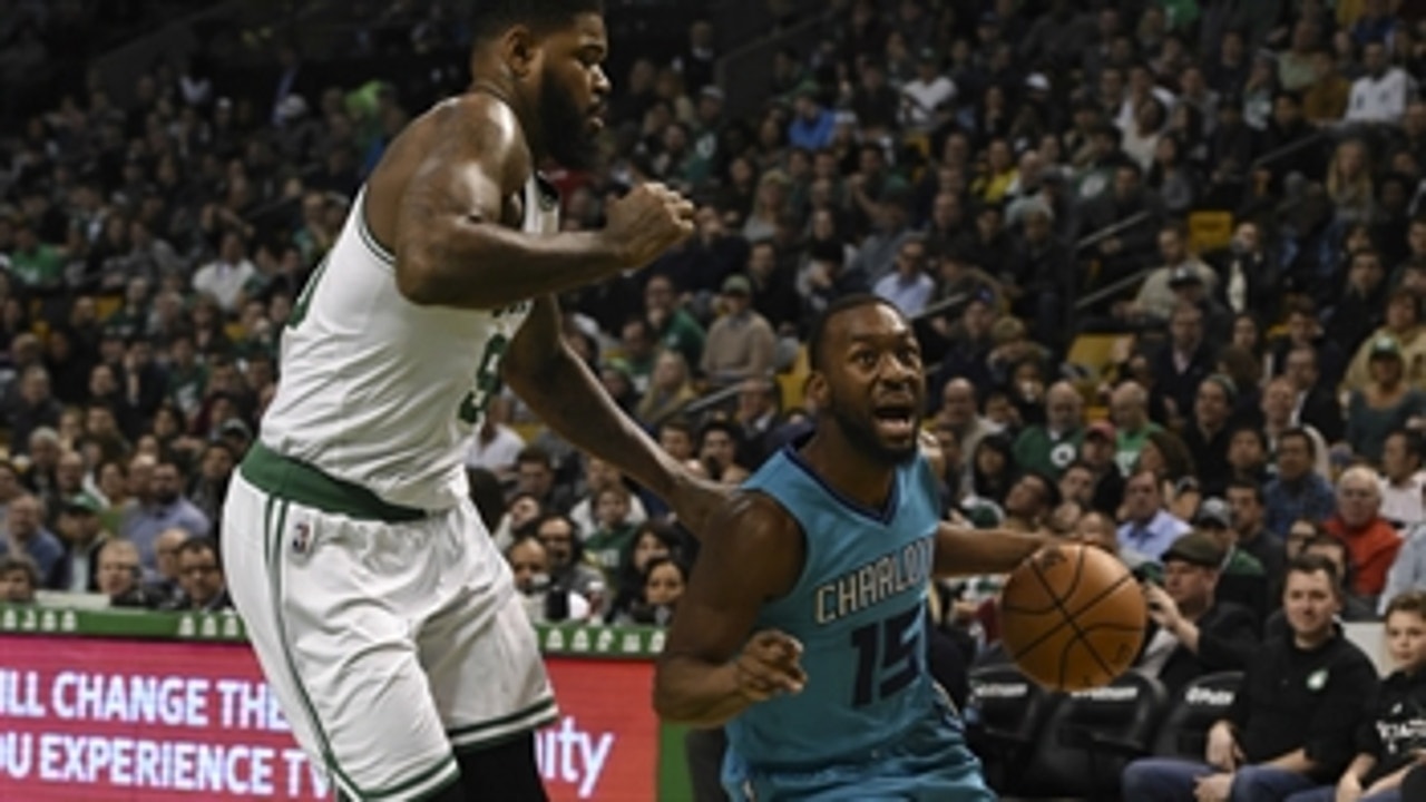 Hornets LIVE To GO: Hornets cannot slow down Isaiah Thomas and drop fifth straight game