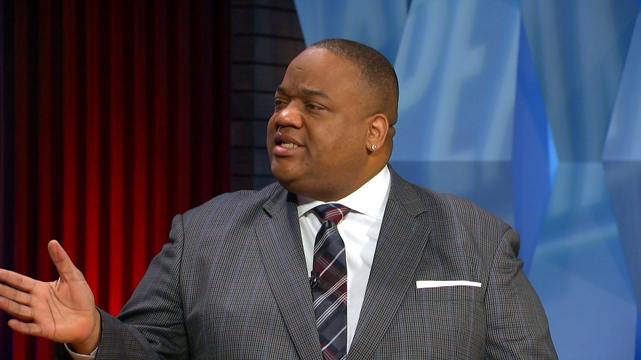 Jason Whitlock: Browns should be worried after signing Odell Beckham Jr. | NFL | SPEAK FOR YOURSELF