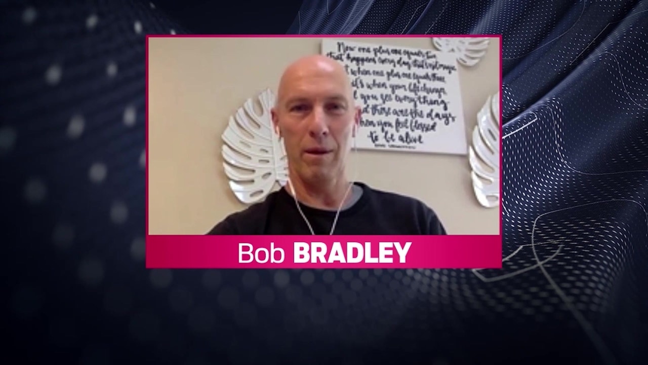 LAFC Head Coach Bob Bradley: "Like many people I'm outraged, I'm sad, I'm committed."