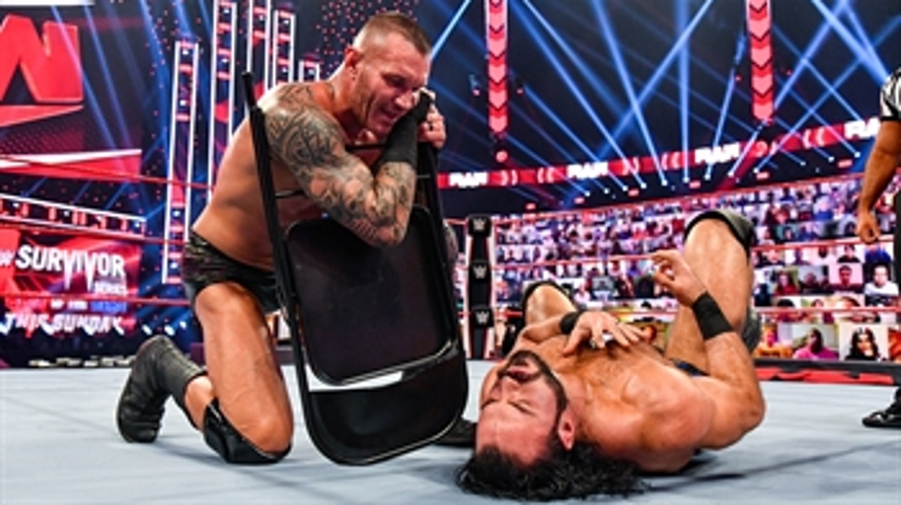Fieriest rivalries of 2020: WWE Top 10, Jan. 3, 2021