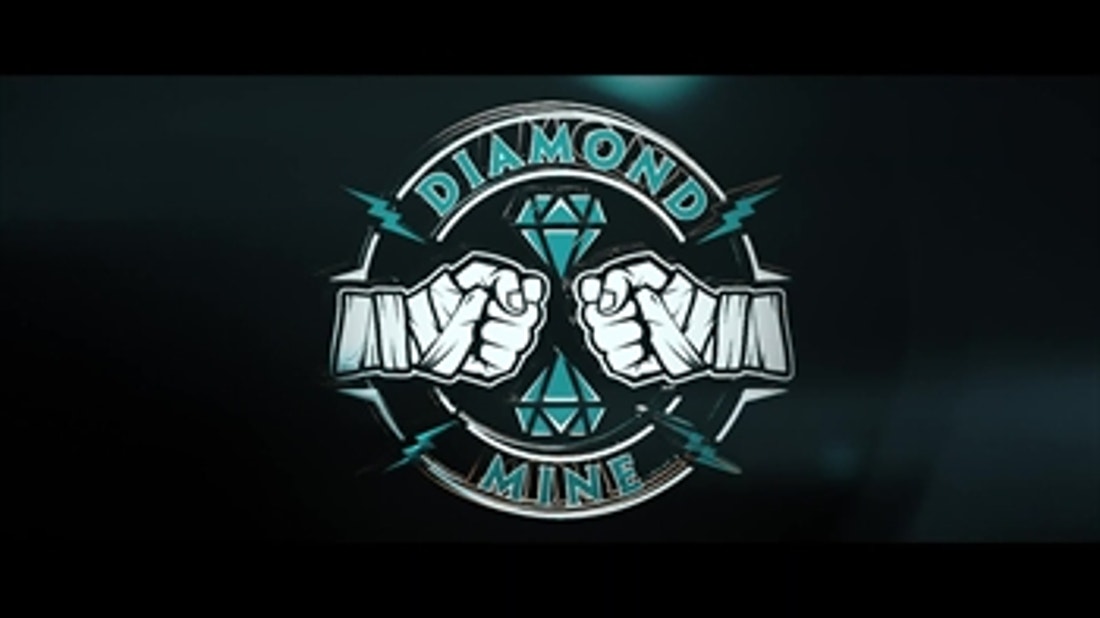 Diamond Mine outwork the competition: WWE NXT, May 4, 2021