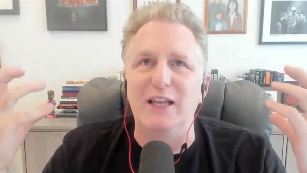 Michael Rapaport blames James Dolan & karma after Knicks fall to 8th pick in NBA Draft Lottery