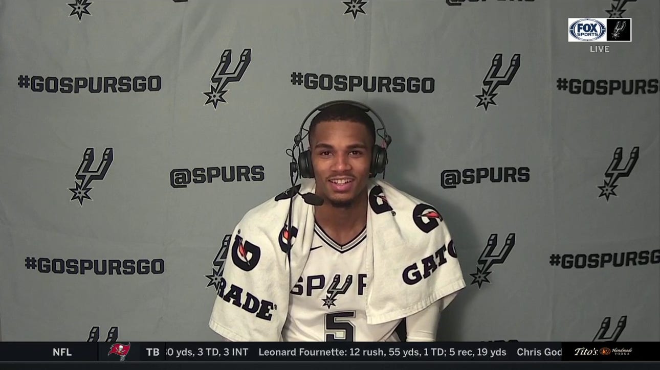 Murray: 'You gotta love to compete'