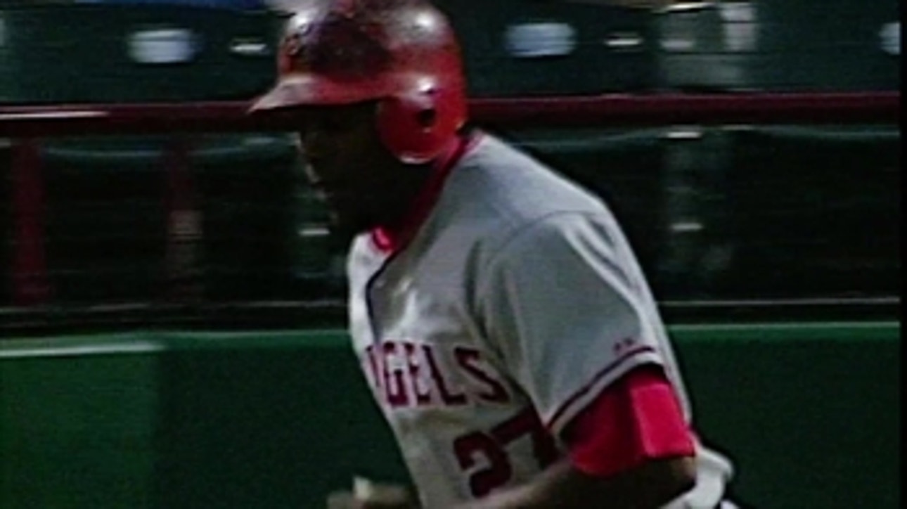 Celebrate Vlad Guerrero's Hall of Fame induction with a special Angels Weekly
