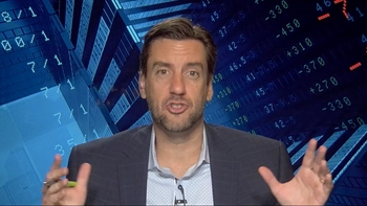 Clay Travis explains why Auburn is the best value pick to win the CBK tournament