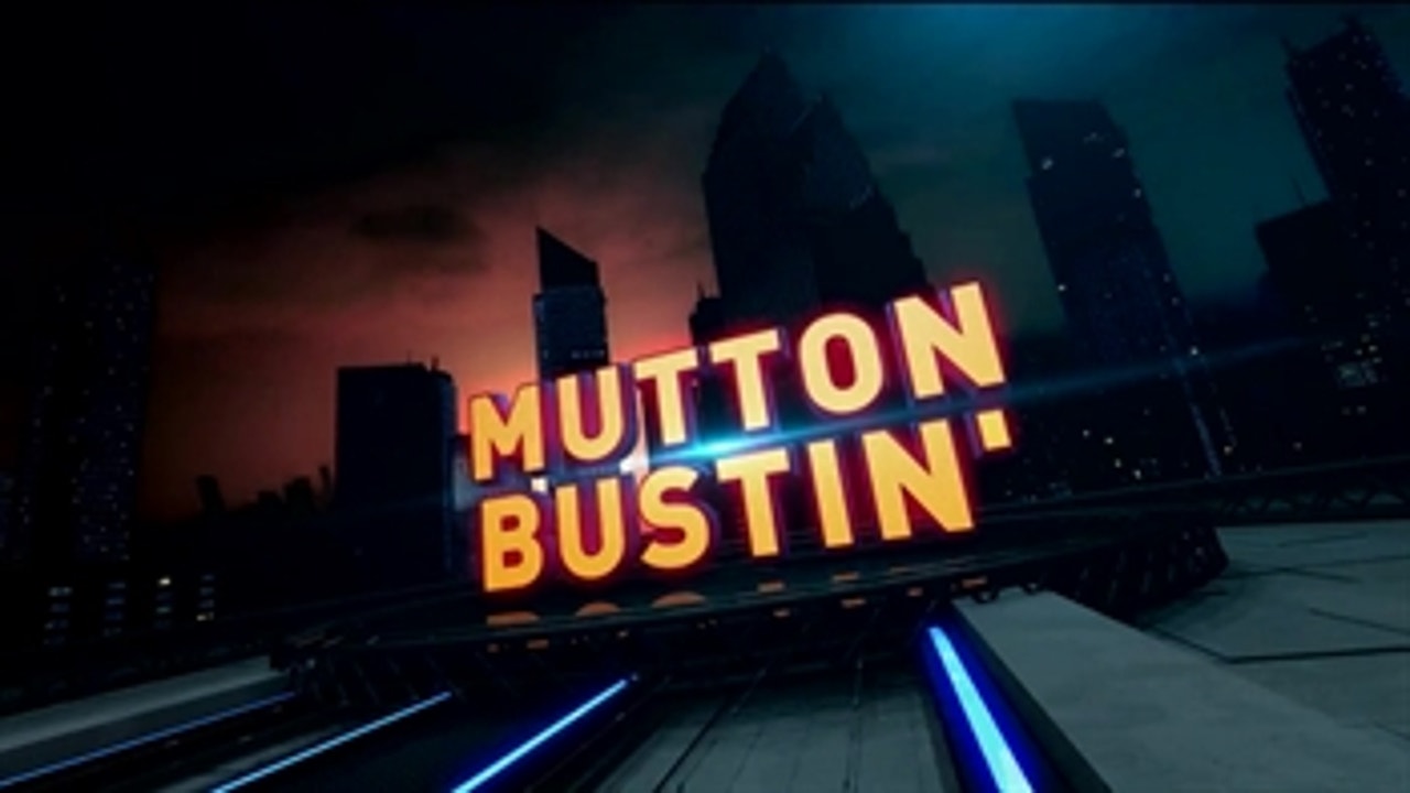Mutton Bustin' 3.05.2019 | RODEOHOUSTON