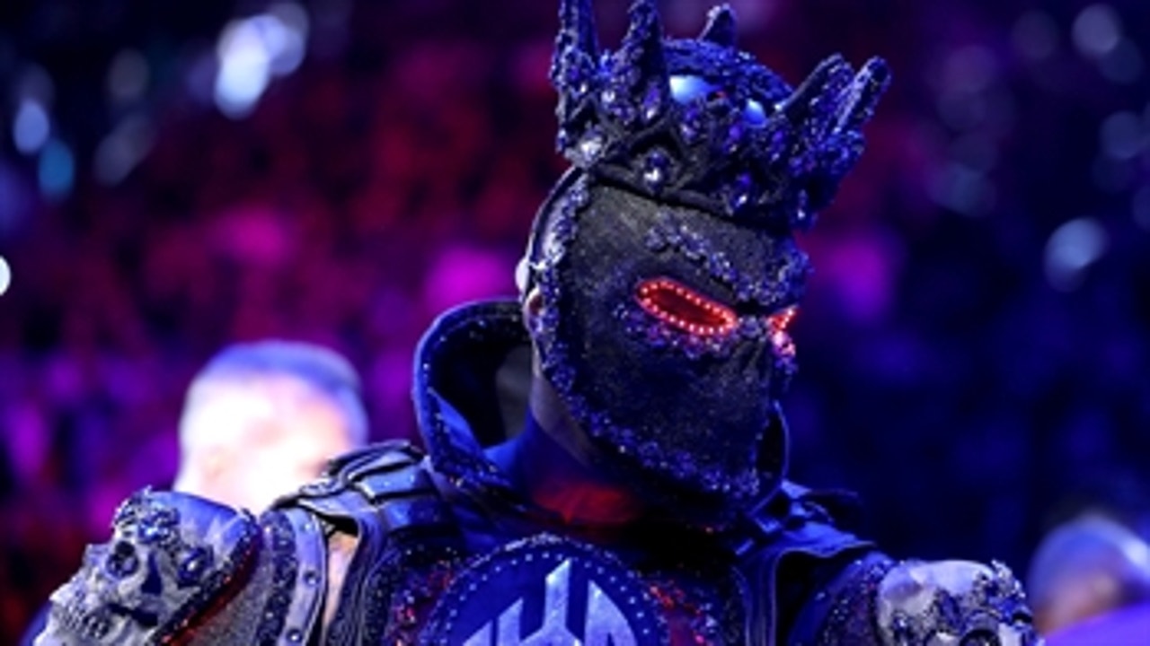 Greg Jennings doesn't buy Deontay Wilder's excuse that his costume led to loss vs Tyson Fury