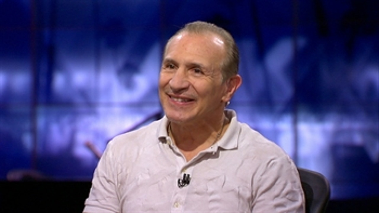 Ray Mancini weighs in on a potential Mayweather-Pacquiao rematch: 'I don't want to see it'