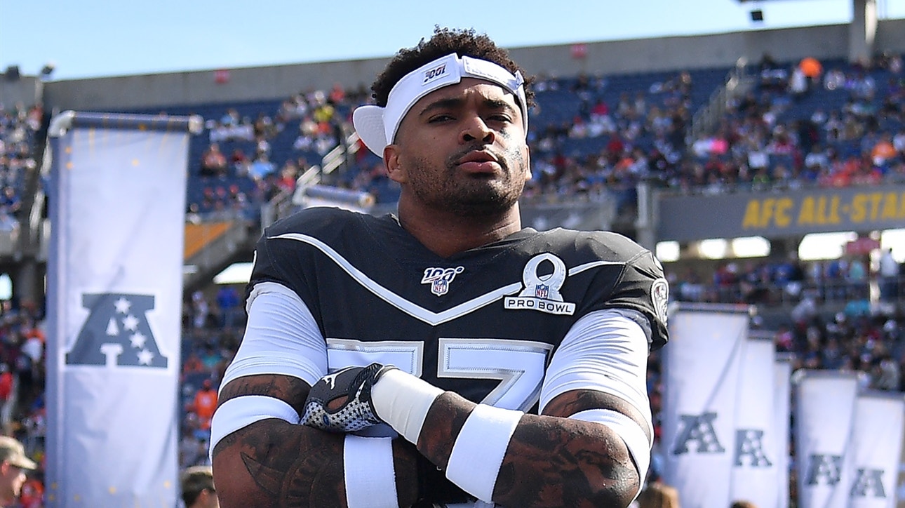 Cousin Sal: The Jamal Adams trade is good for Seahawks & Jets