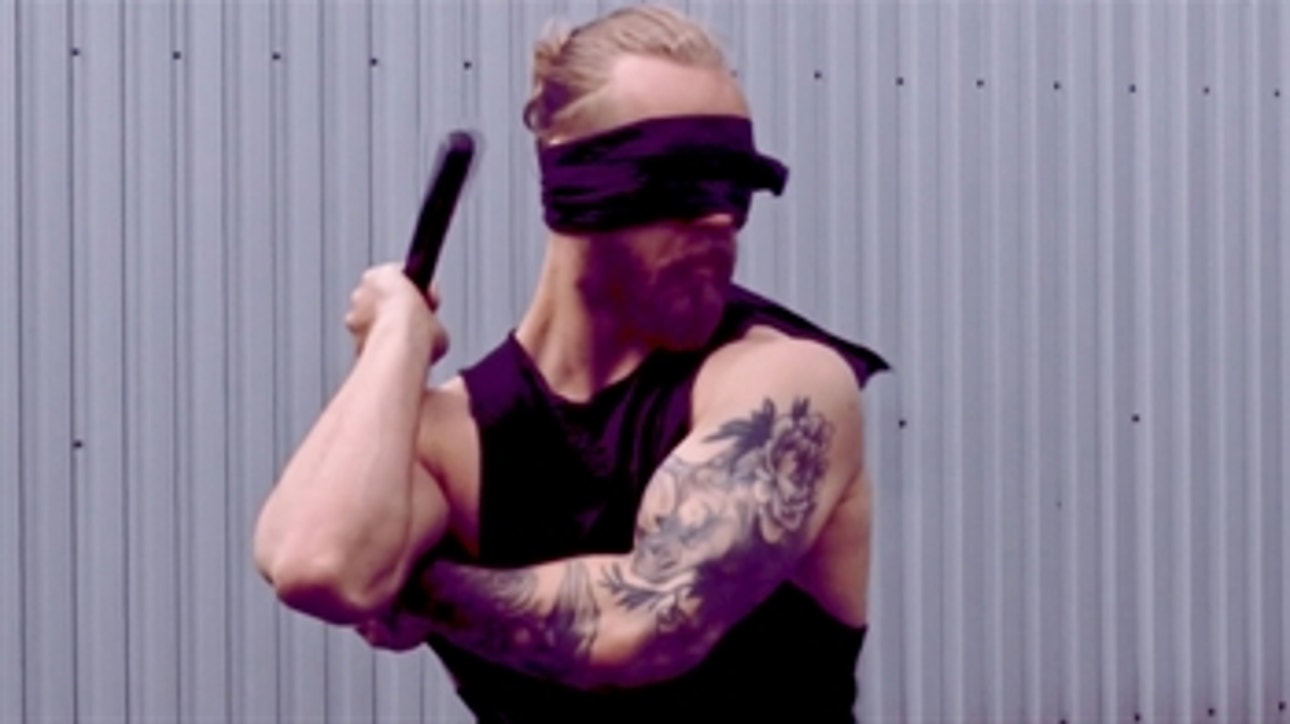 Tyler Bate is prepared for all challenges: NXT UK, June 3, 2021