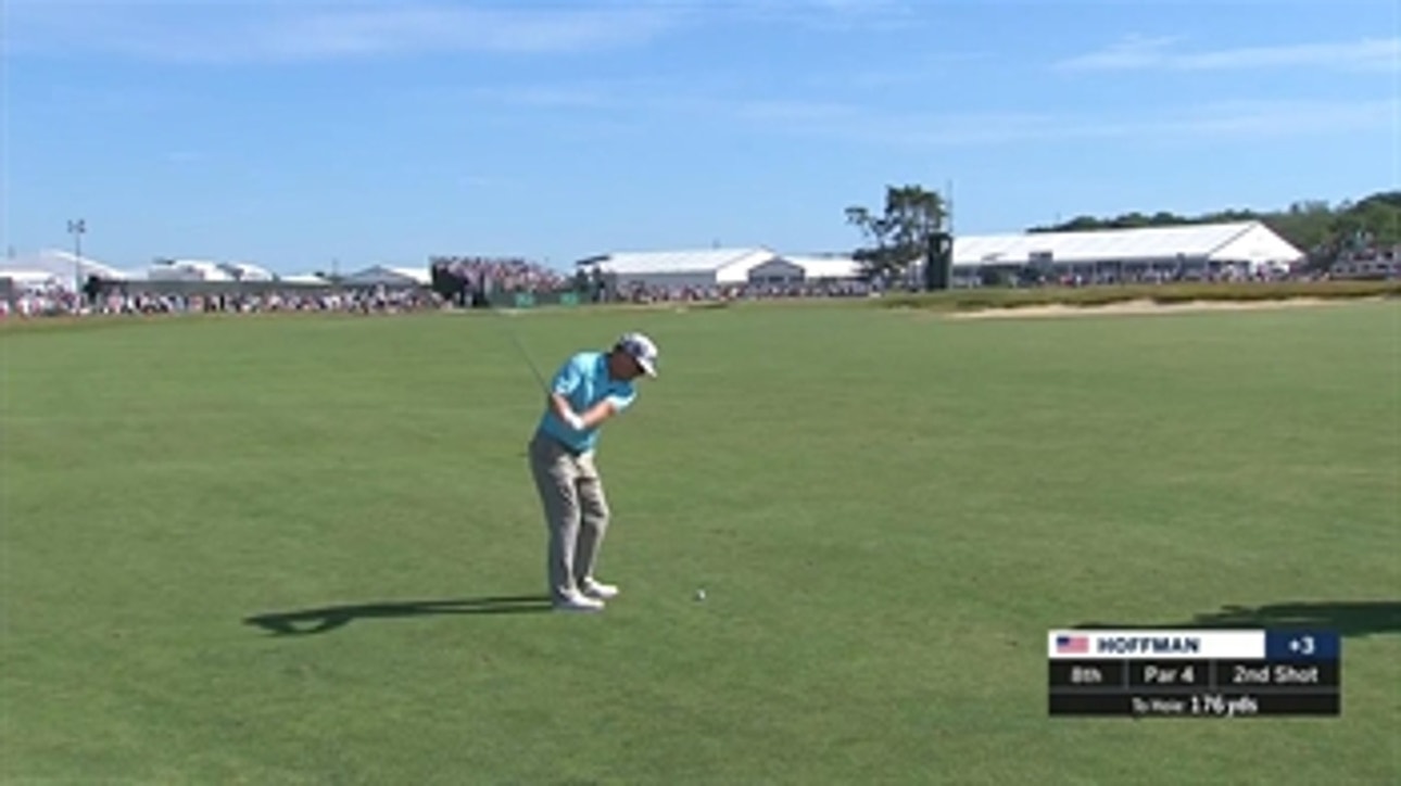 Round 3: Early Evening Highlights