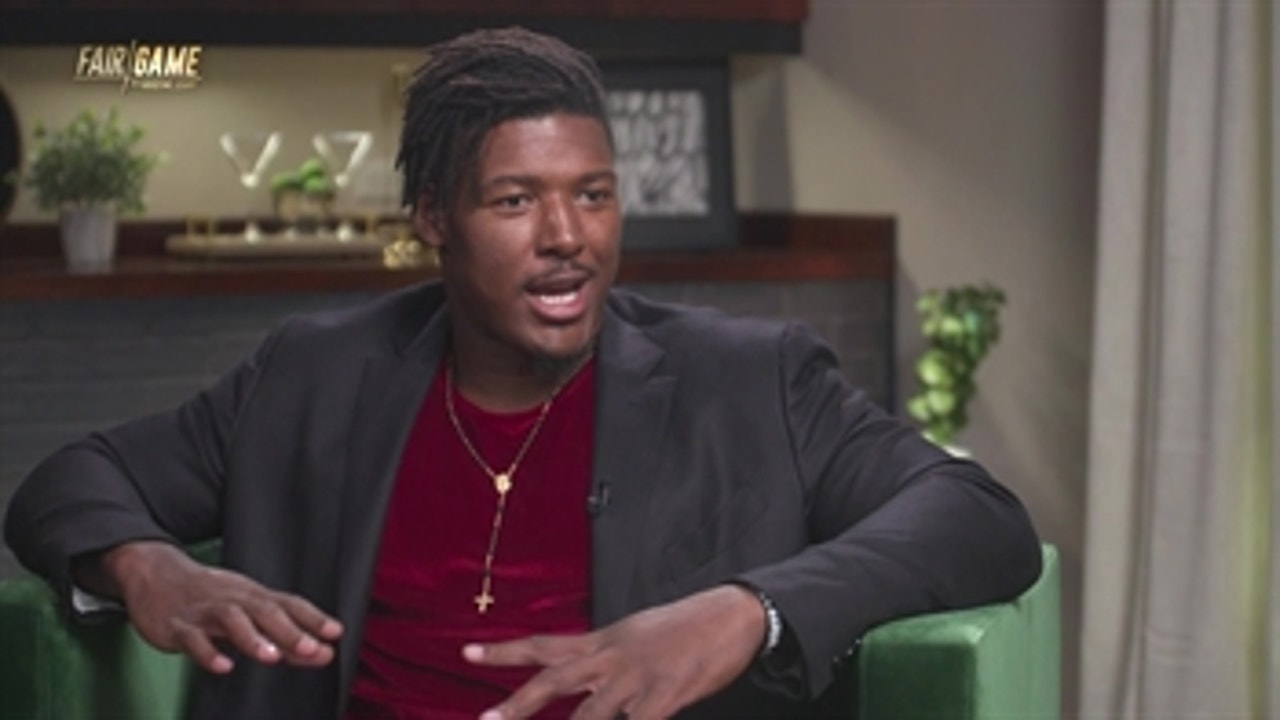 "My Sexuality's Not a Distraction": Ryan Russell On Being NFL's Only Openly LGBTQ Player