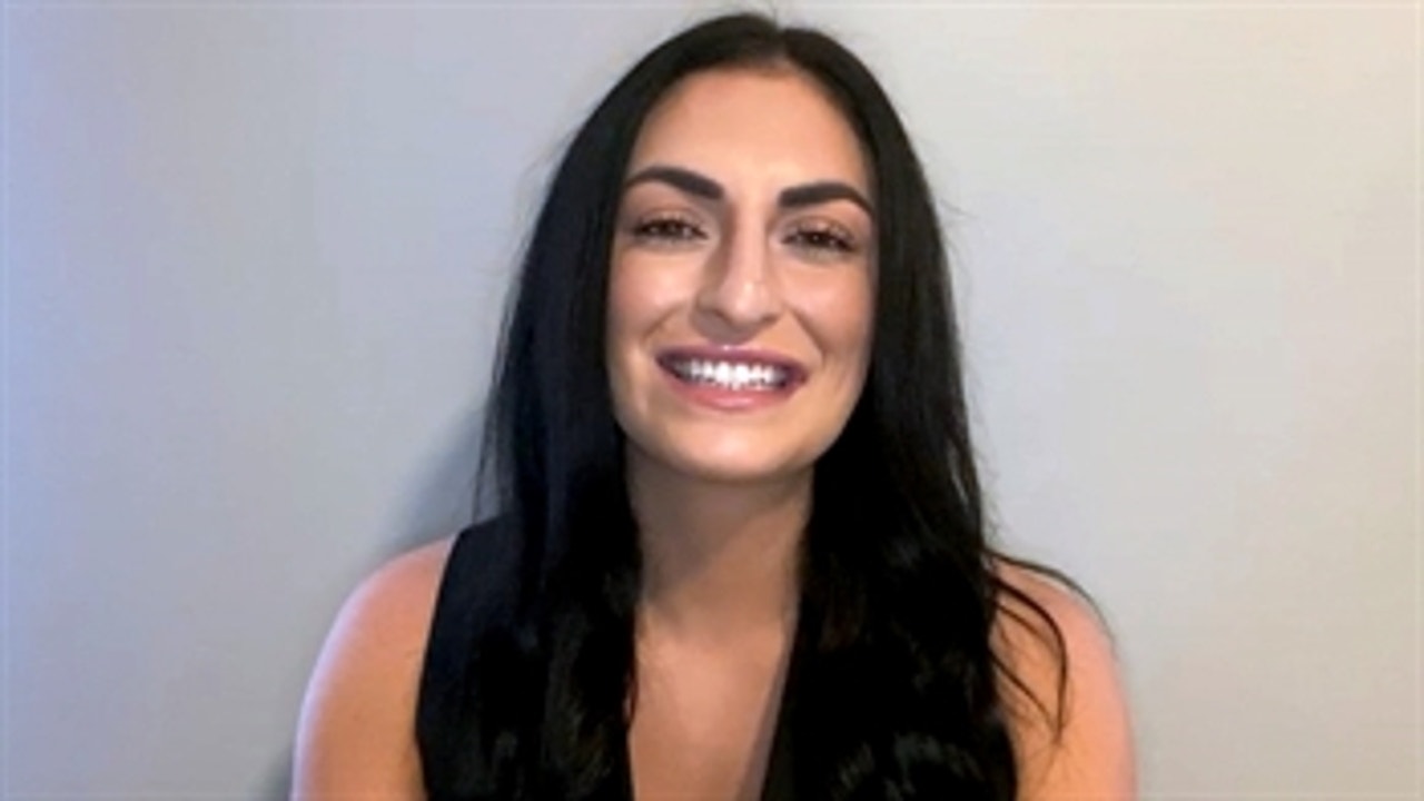 Sonya Deville’s new role on SmackDown: WWE’s The Bump, March 4, 2021