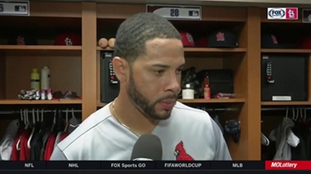 Pham: 'We were faced with adversity all game, but we kept fighting'