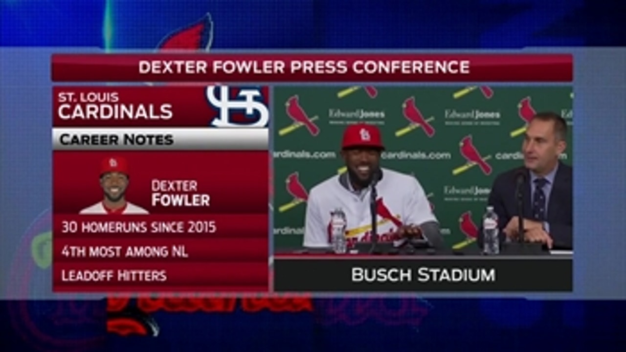 Fowler was in dentist's chair when Mo rang