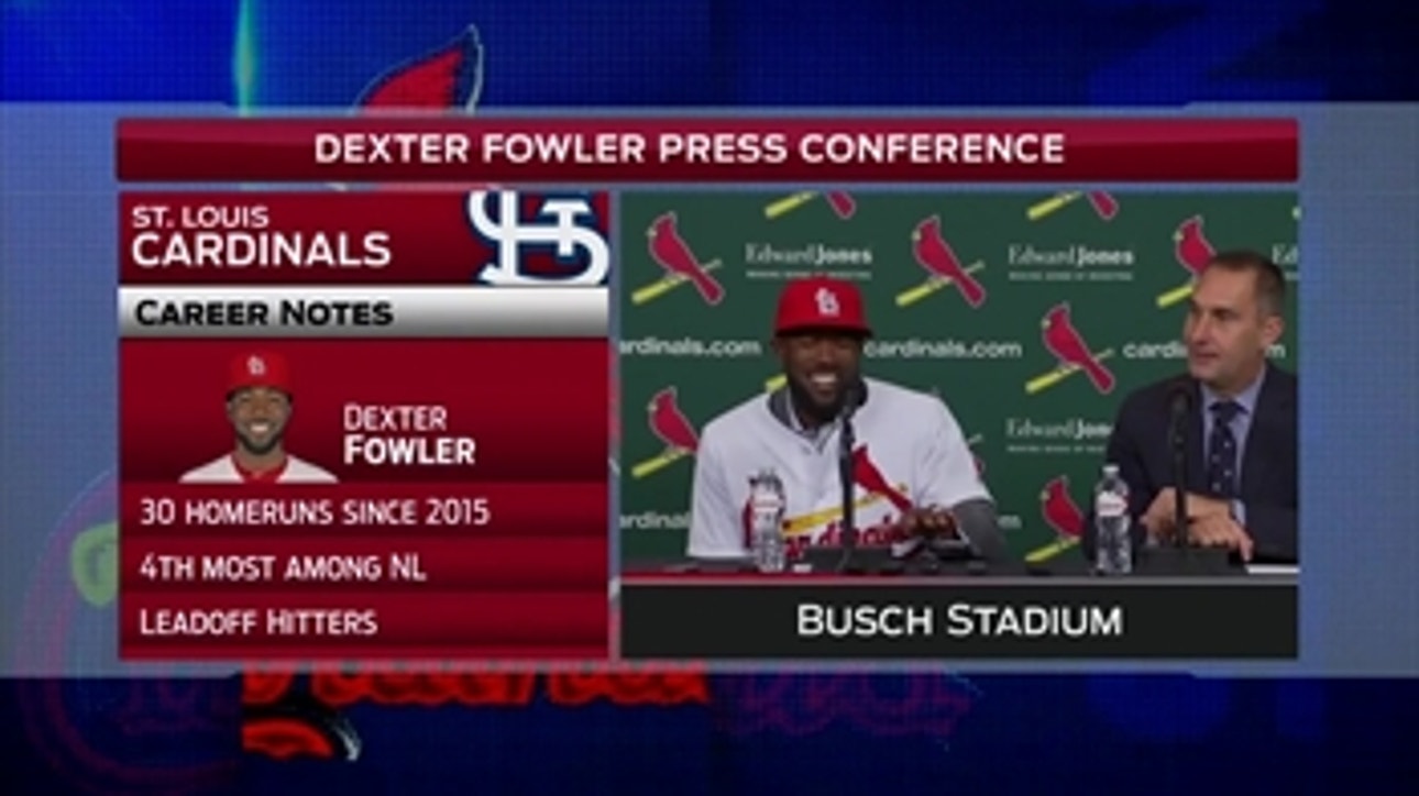 Fowler was in dentist's chair when Mo rang