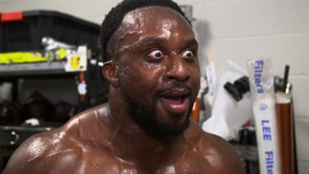 Big E’s train keeps on rolling after win over Sheamus: WWE Network Exclusive, August 21, 2020