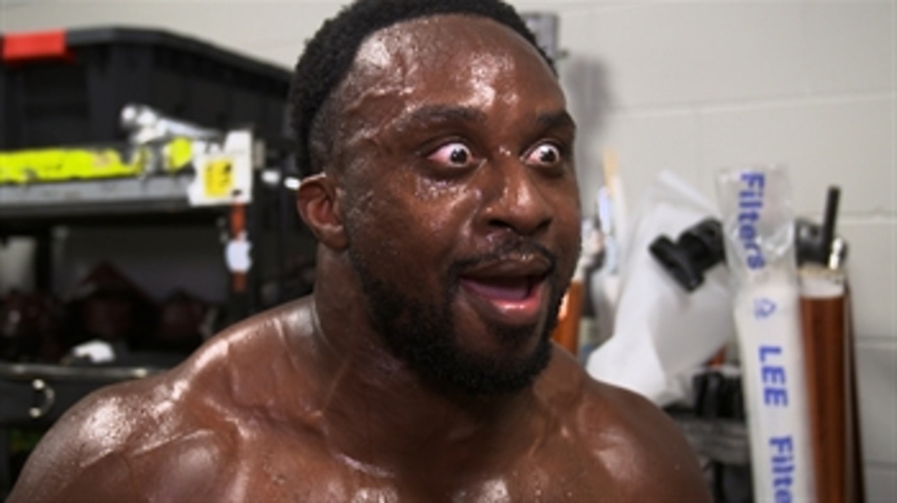 Big E's train keeps on rolling after win over Sheamus: WWE Network Exclusive, August 21, 2020