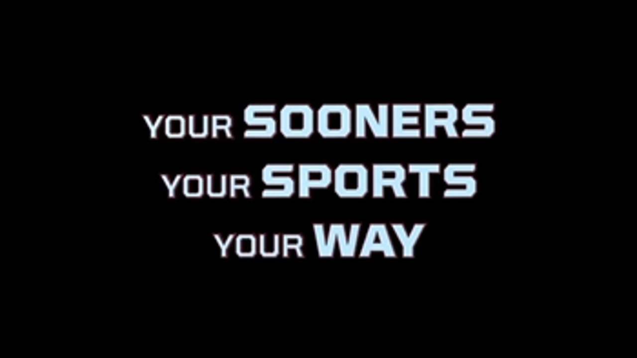 Get your SoonerSports.TV free trial today