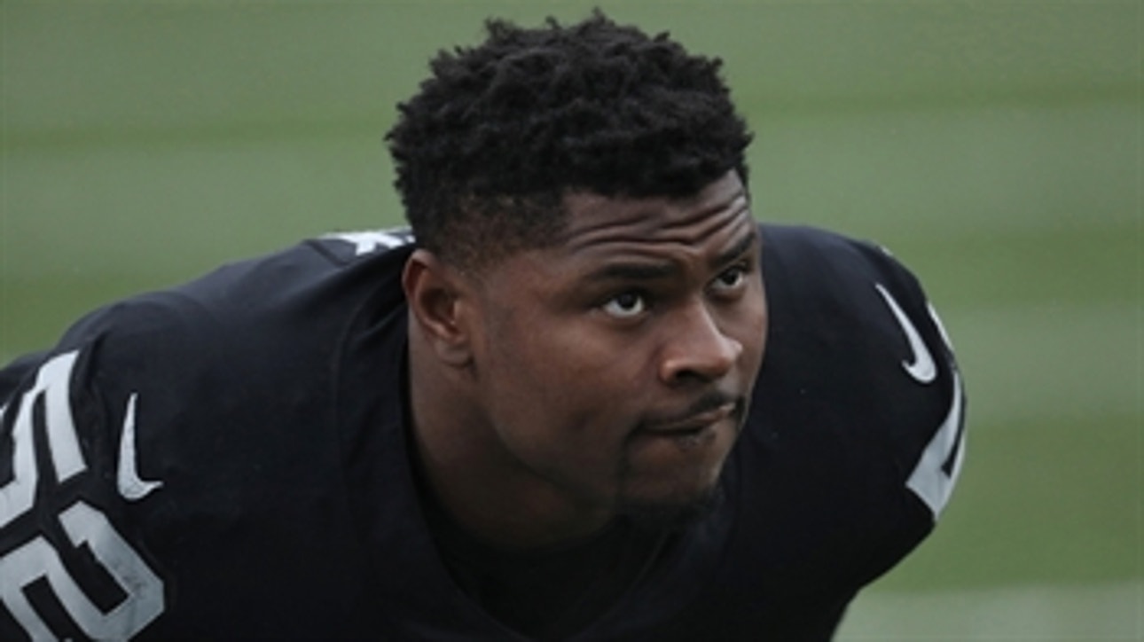Colin Cowherd outlines all the reason why the Jets should trade for Khalil Mack