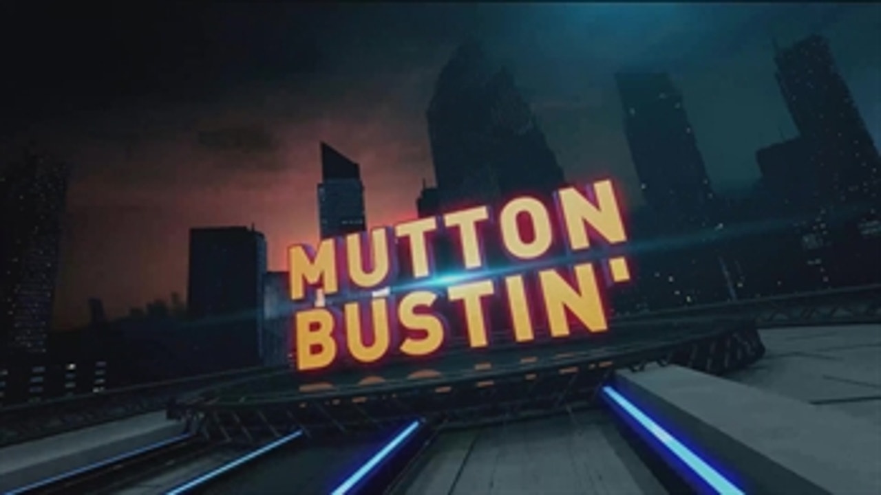 Mutton Bustin' 3.14.2019 ' RODEOHOUSTON