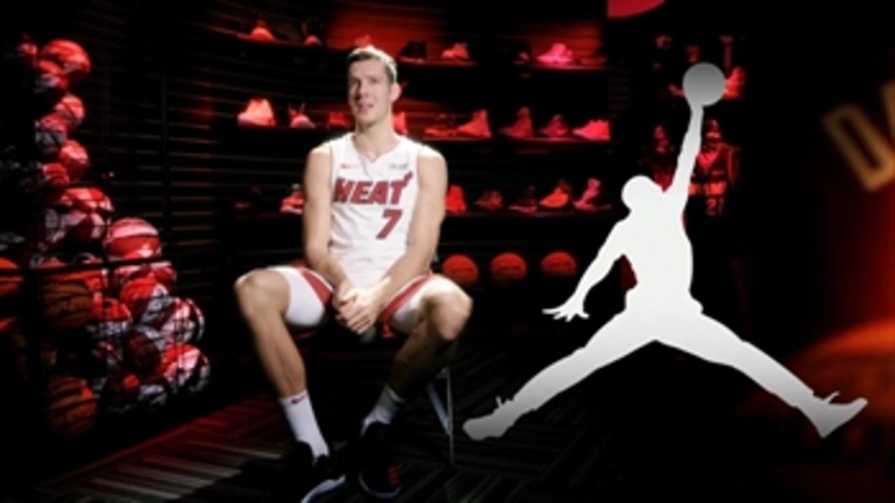 Sneak Peek -- Miami Heat's Goran Dragic