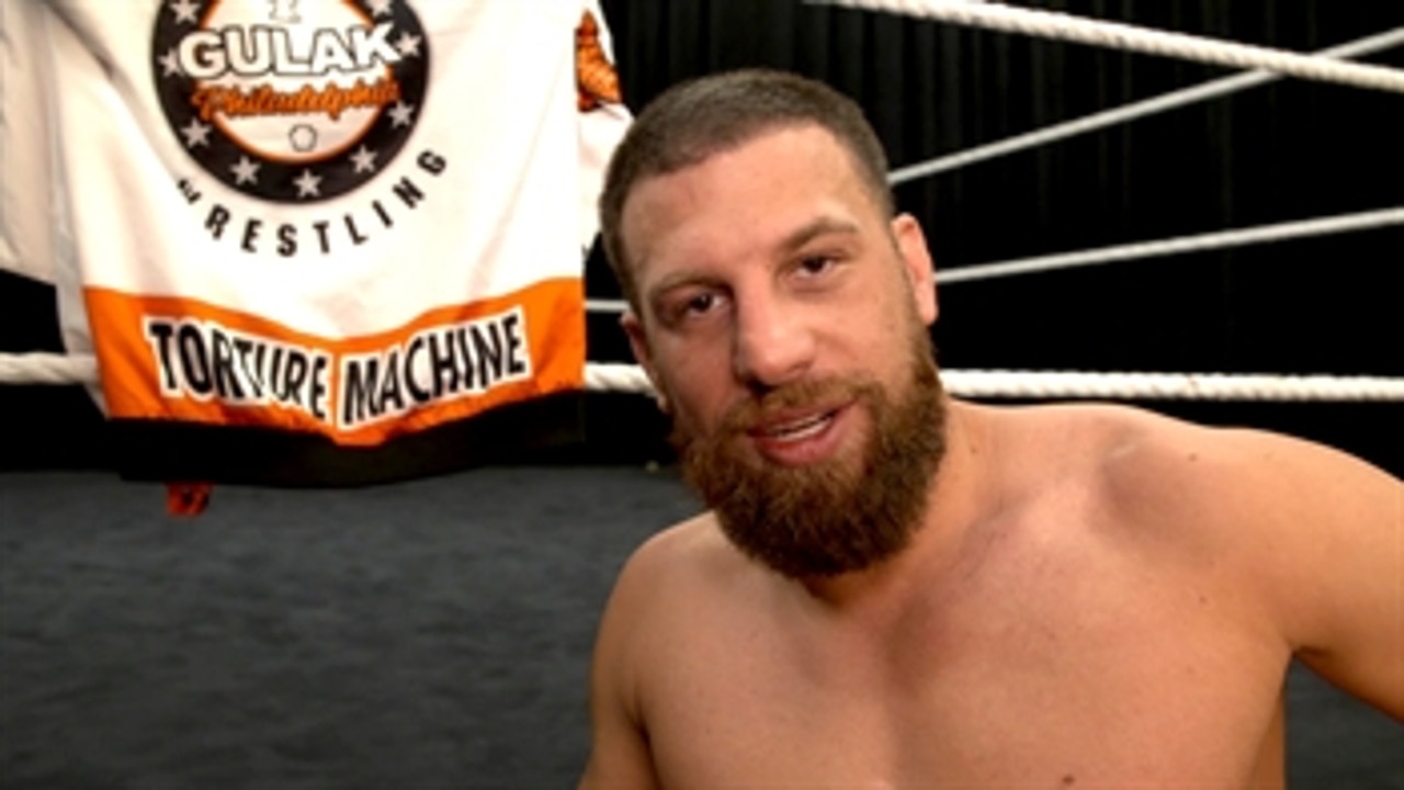 Drew Gulak reflects on his WrestleMania Kickoff Match: WWE.com Exclusive, April 4, 2020