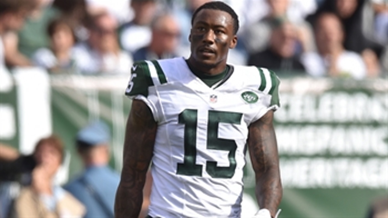 Brandon Marshall thinks his teammate is best RB in the NFL.