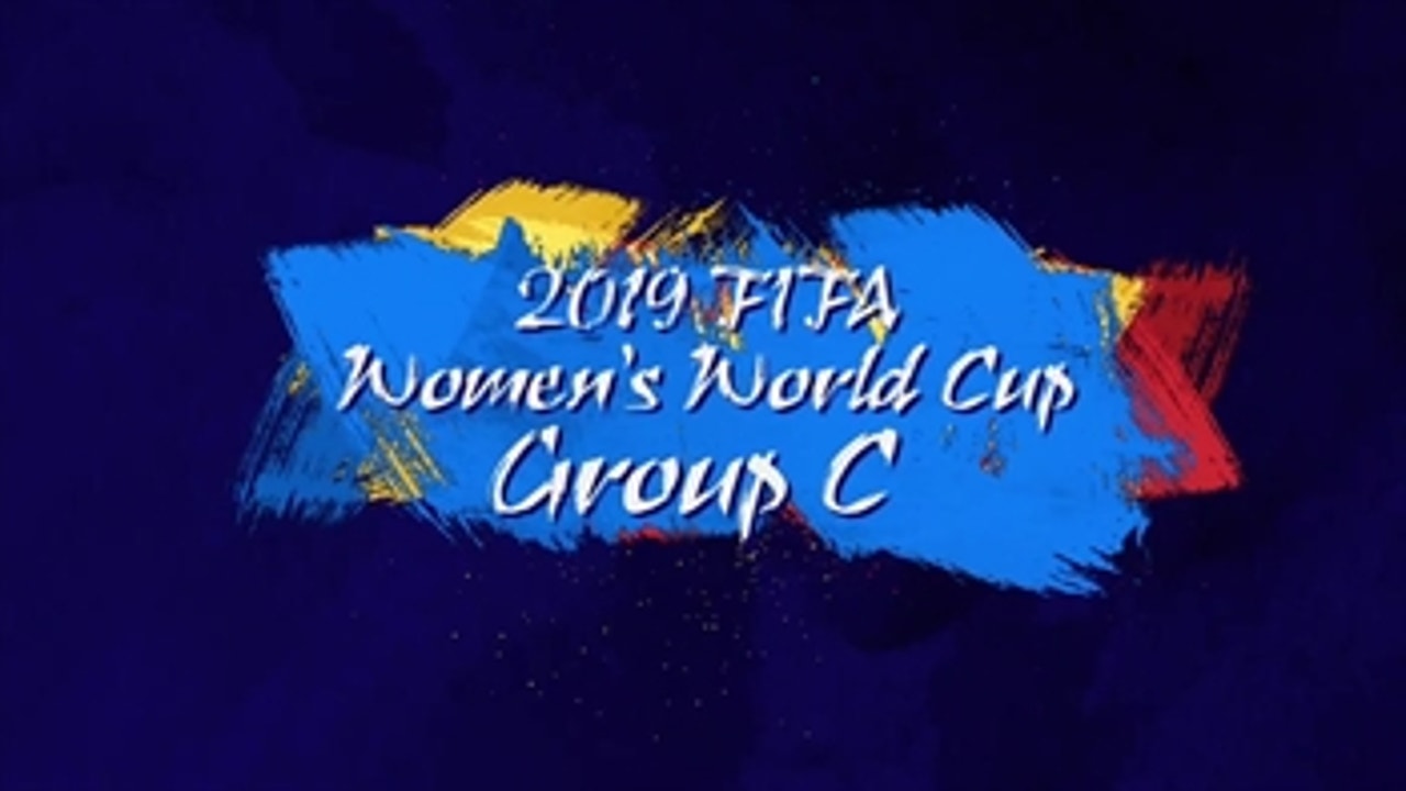 Women's World Cup: Group C Preview