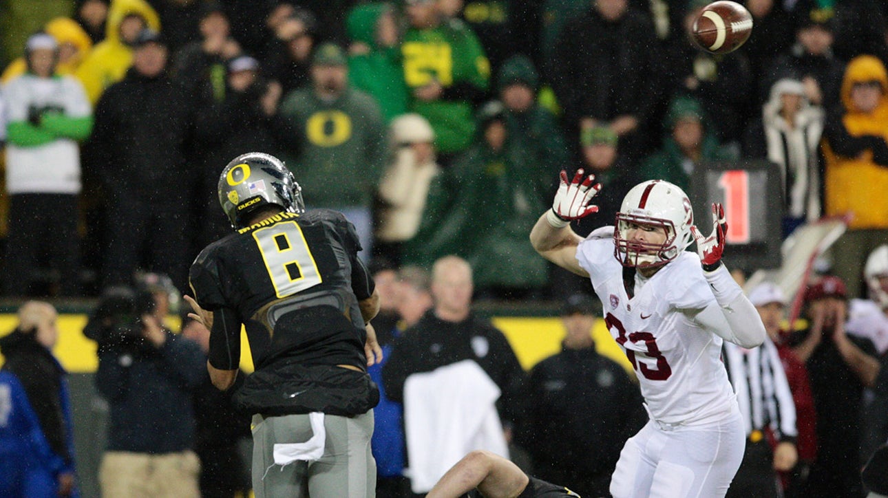 Fearless Predictions: (3) Oregon vs. (5) Stanford
