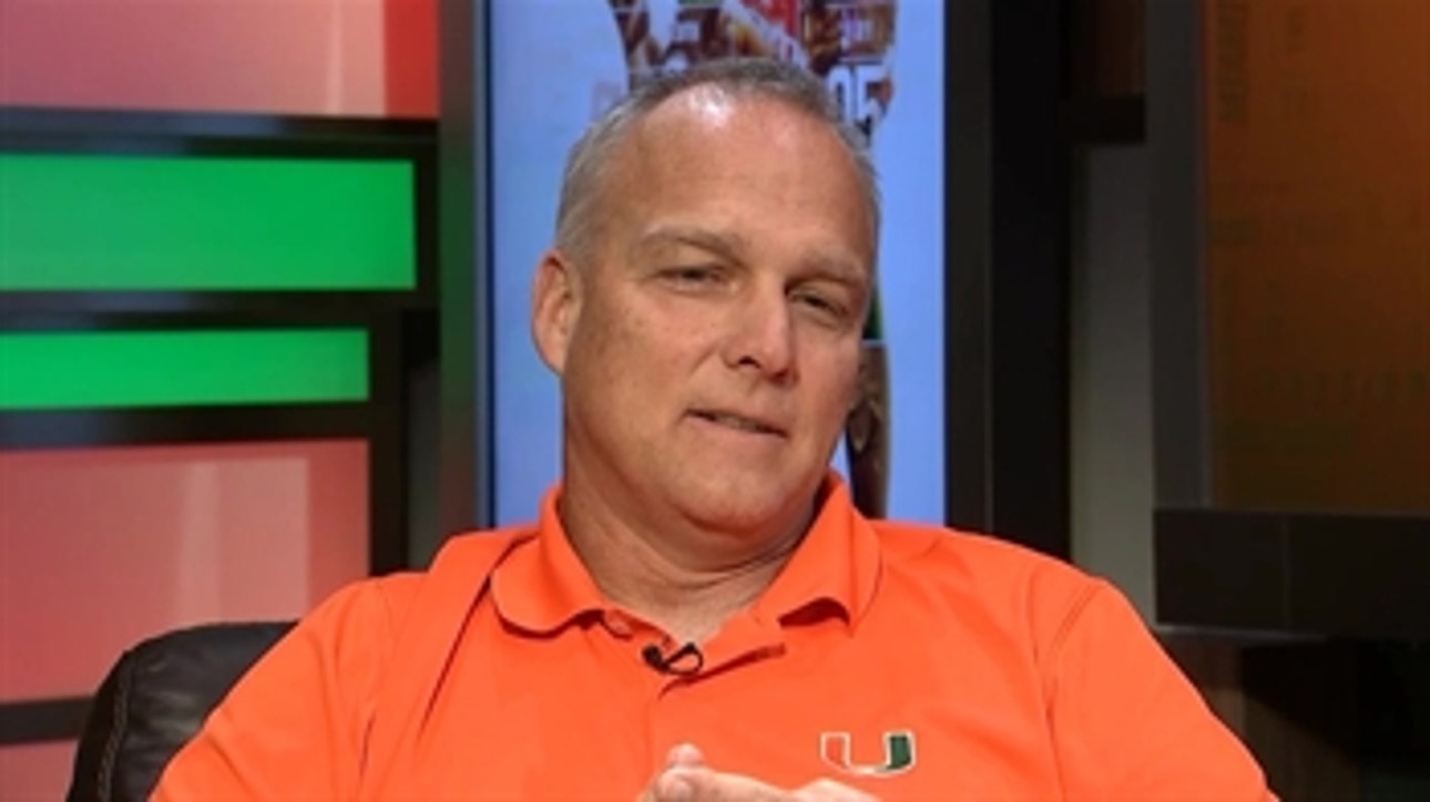 Mark Richt on facing Duke: We have to hook it up one more time