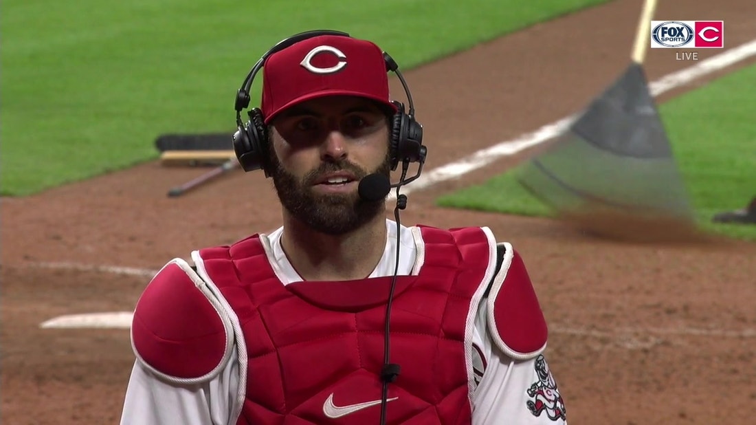 Cincinnati Reds 2019 Positional Recap - Right Field - Red Reporter