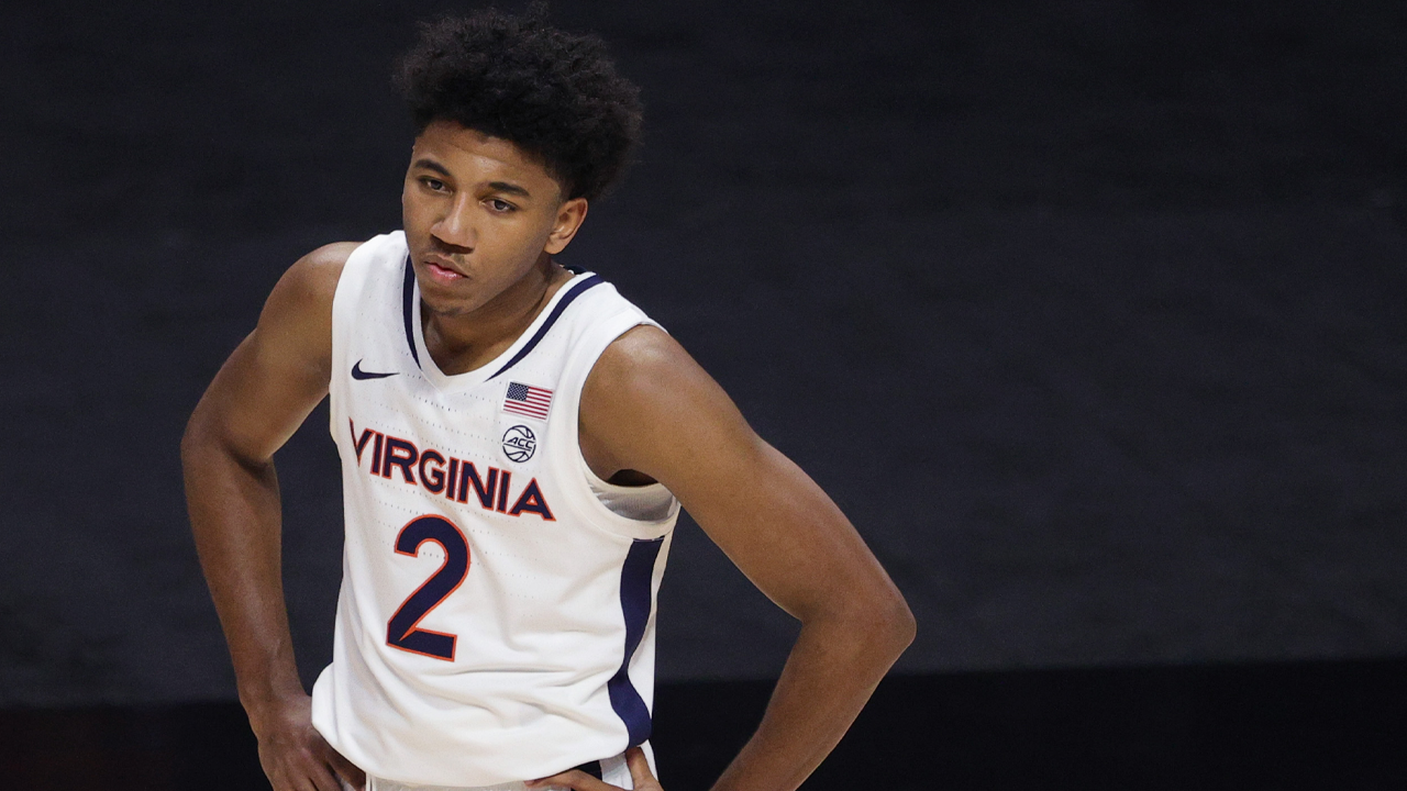 It’s way too soon to press the panic button on Virginia | Titus & Tate