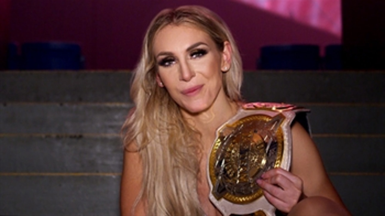 Charlotte Flair calls Asuka her MVP: WWE Network Pick of the Week, Jan. 8, 2021