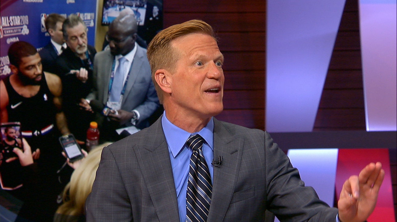 Ric Bucher: This wasn’t a good year for the NBA — it was great | NBA | SPEAK FOR YOURSELF