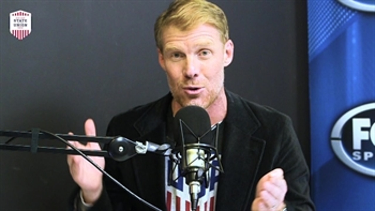 Alexi Lalas sounds off on USSF Presidential Election critics