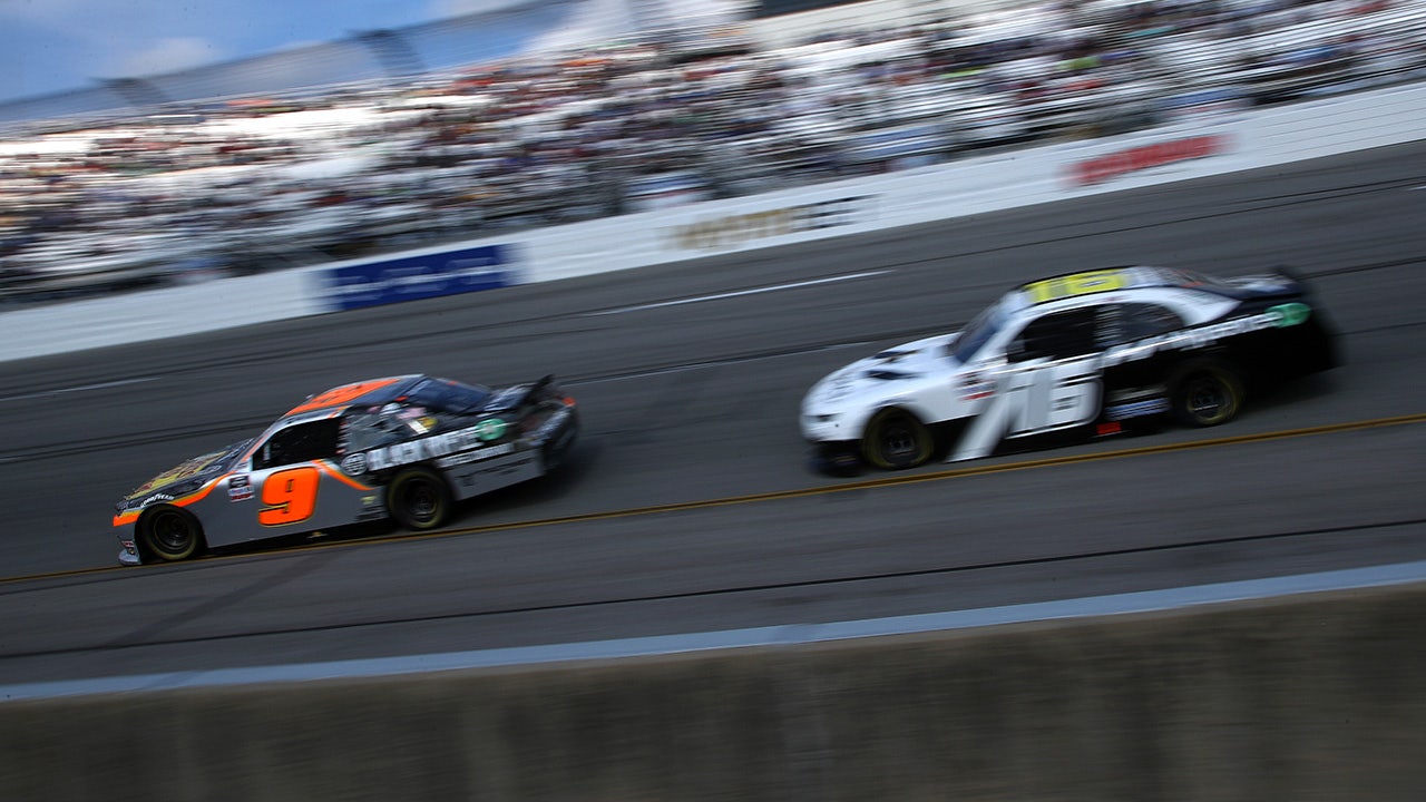 NASCAR Xfinity Series at Richmond