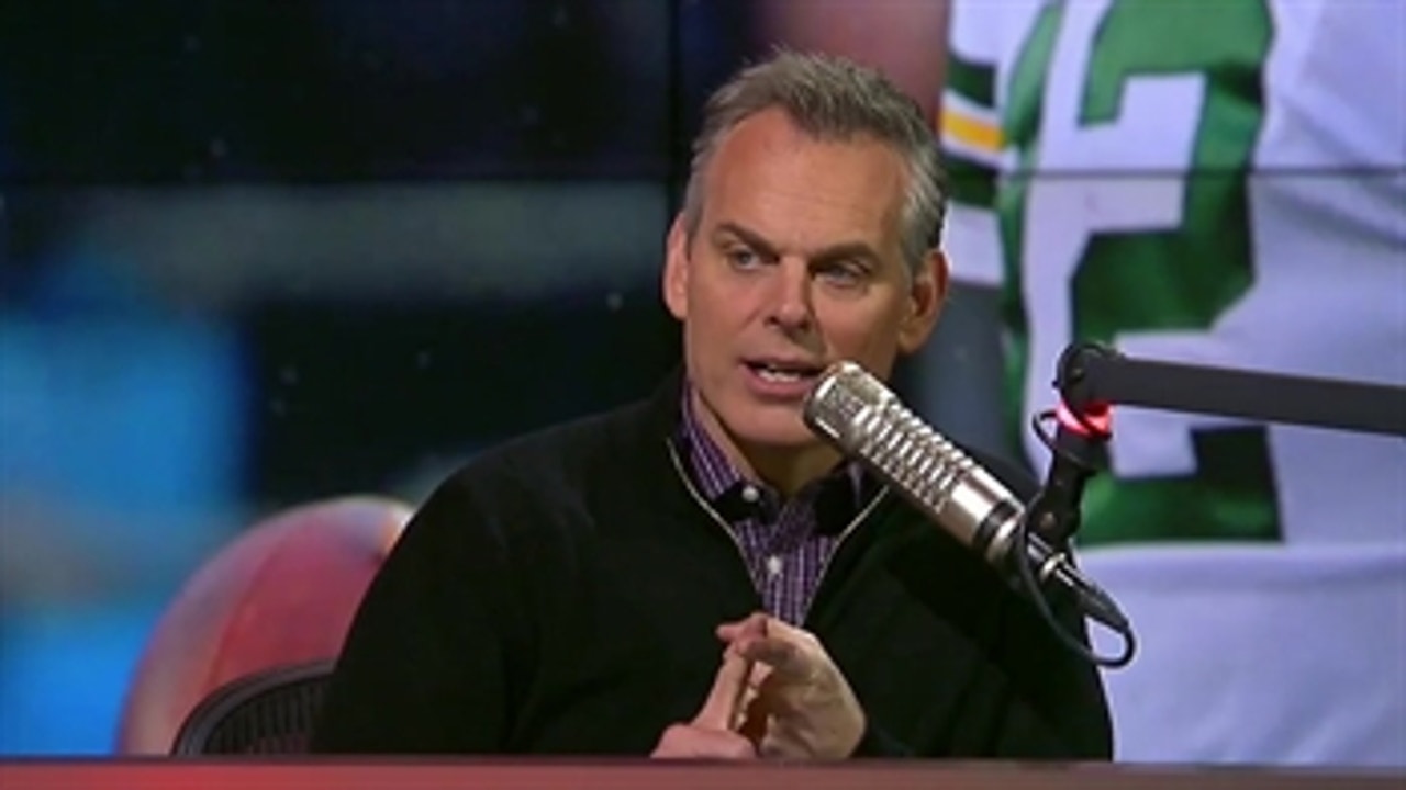 Colin Cowherd lists which NFL free agency moves have had a real impact