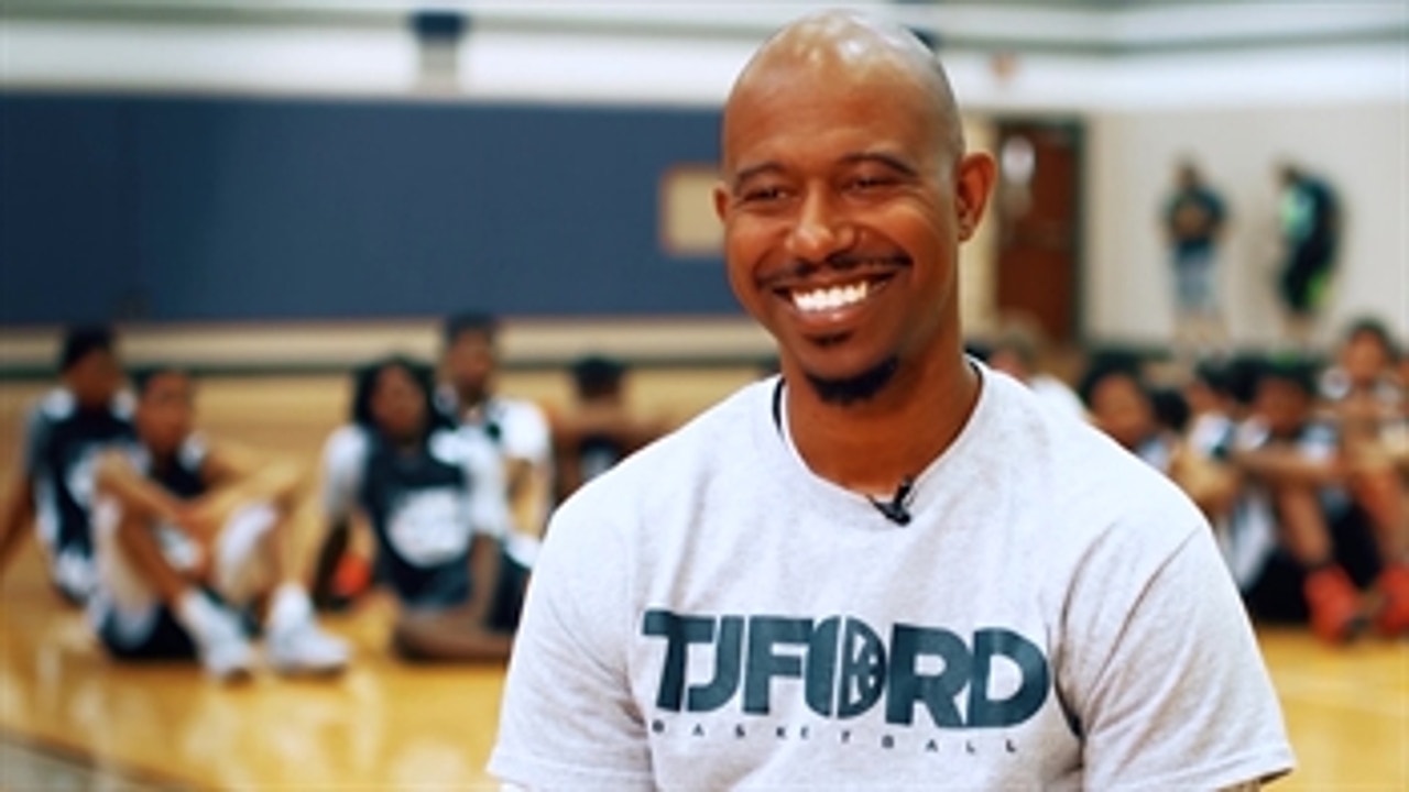 15 years since TJ Ford led Texas to the Final Four ' Then and Now