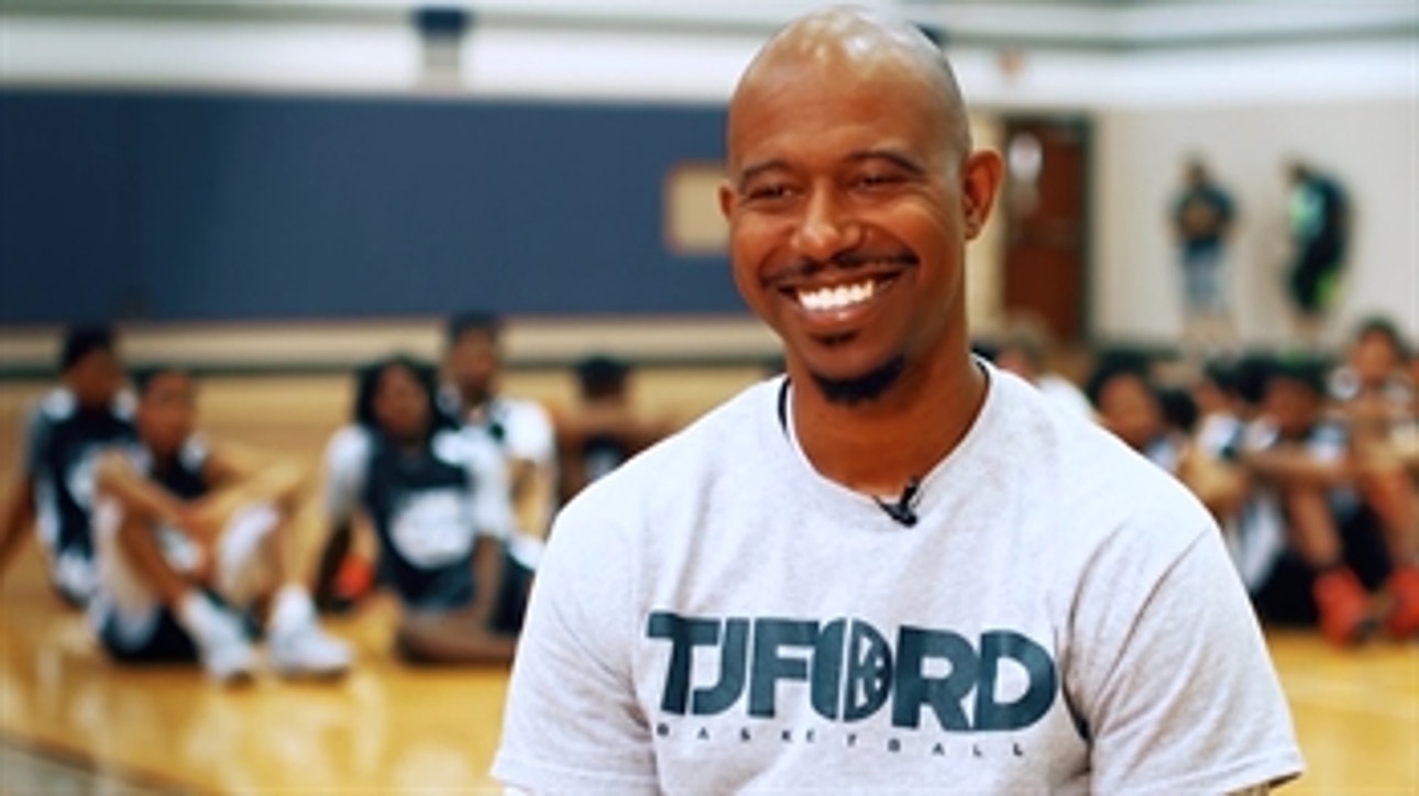 15 years since TJ Ford led Texas to the Final Four ' Then and Now