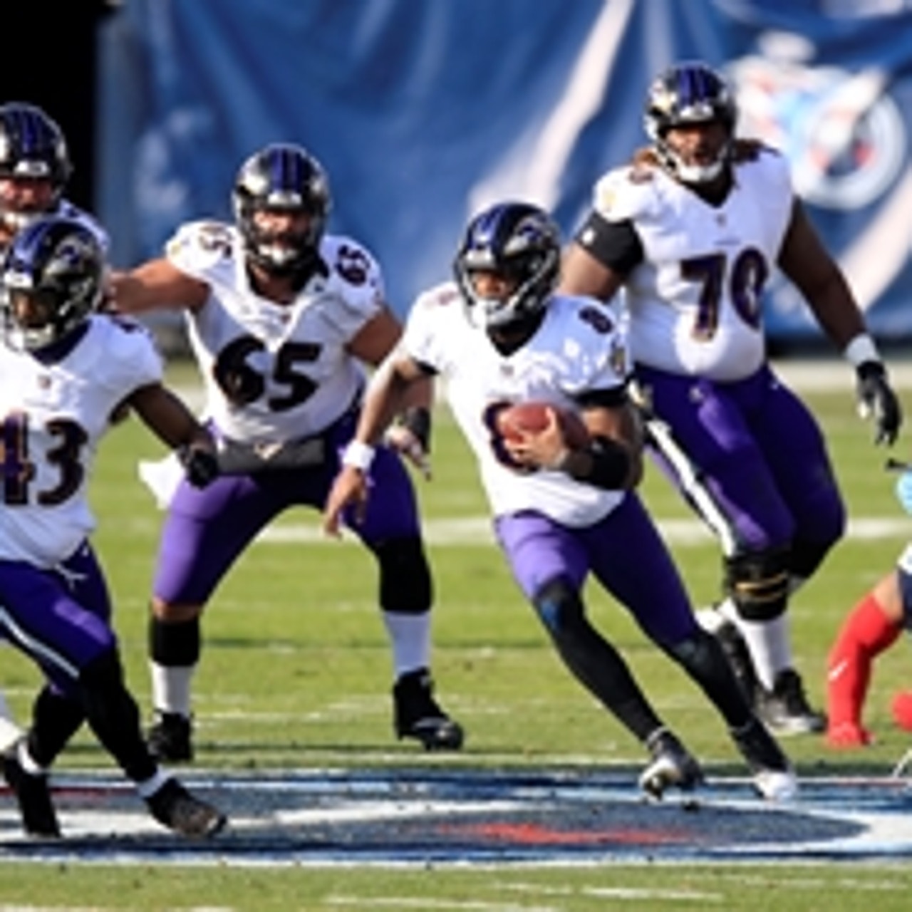 State of the 2023 Baltimore Ravens: Will Lamar Jackson and Co. get over the  playoff hump?