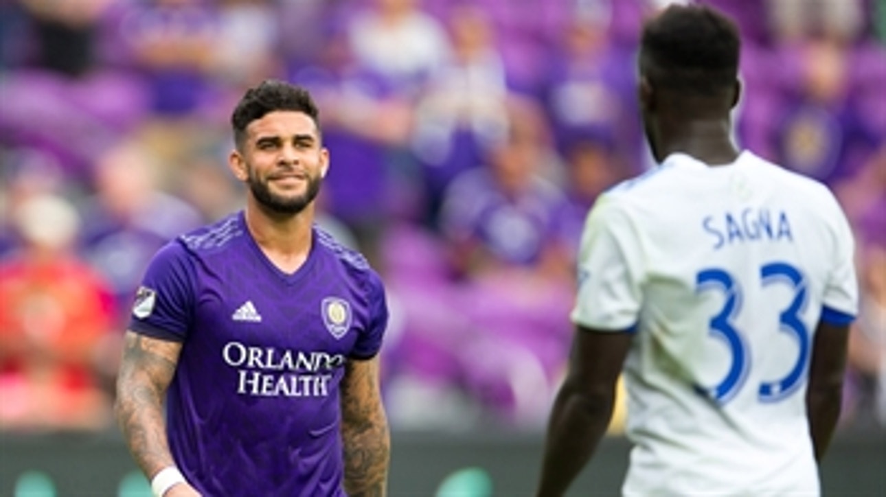 Orlando City SC vs. Montreal Impact | 2019 MLS Highlights
