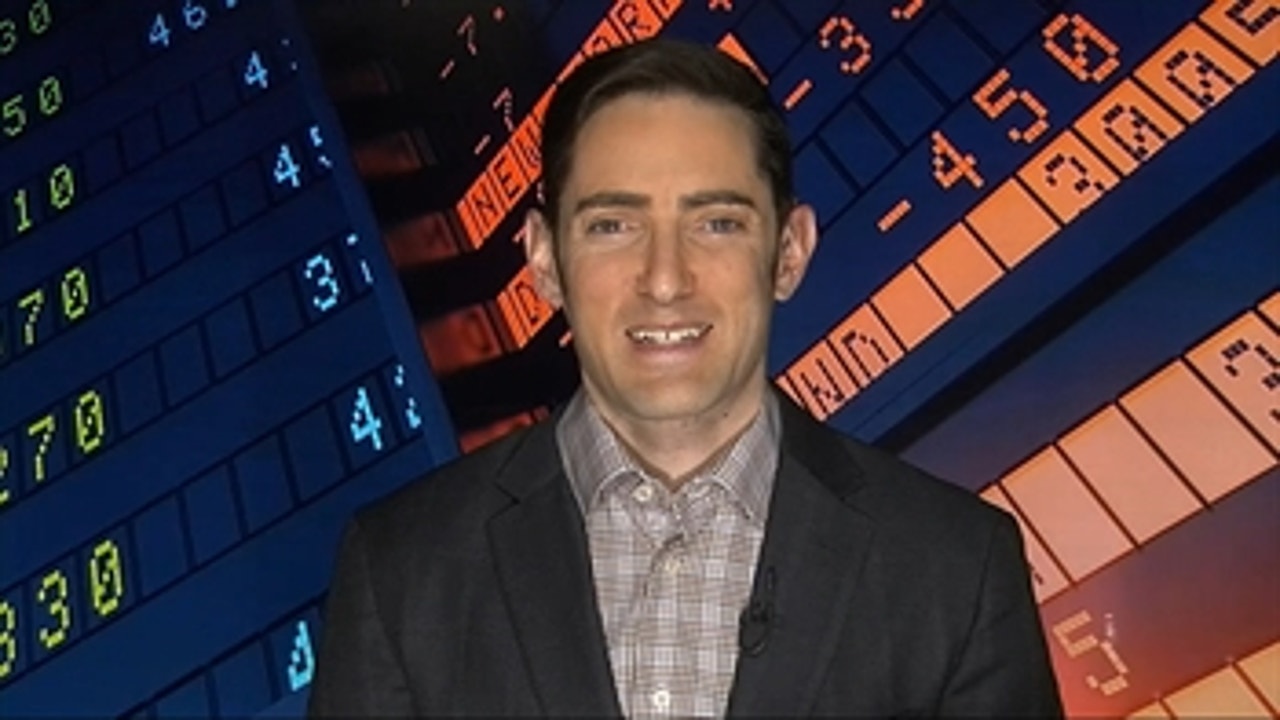 Todd Fuhrman says New England took 'full advantage' of Kansas City's defense