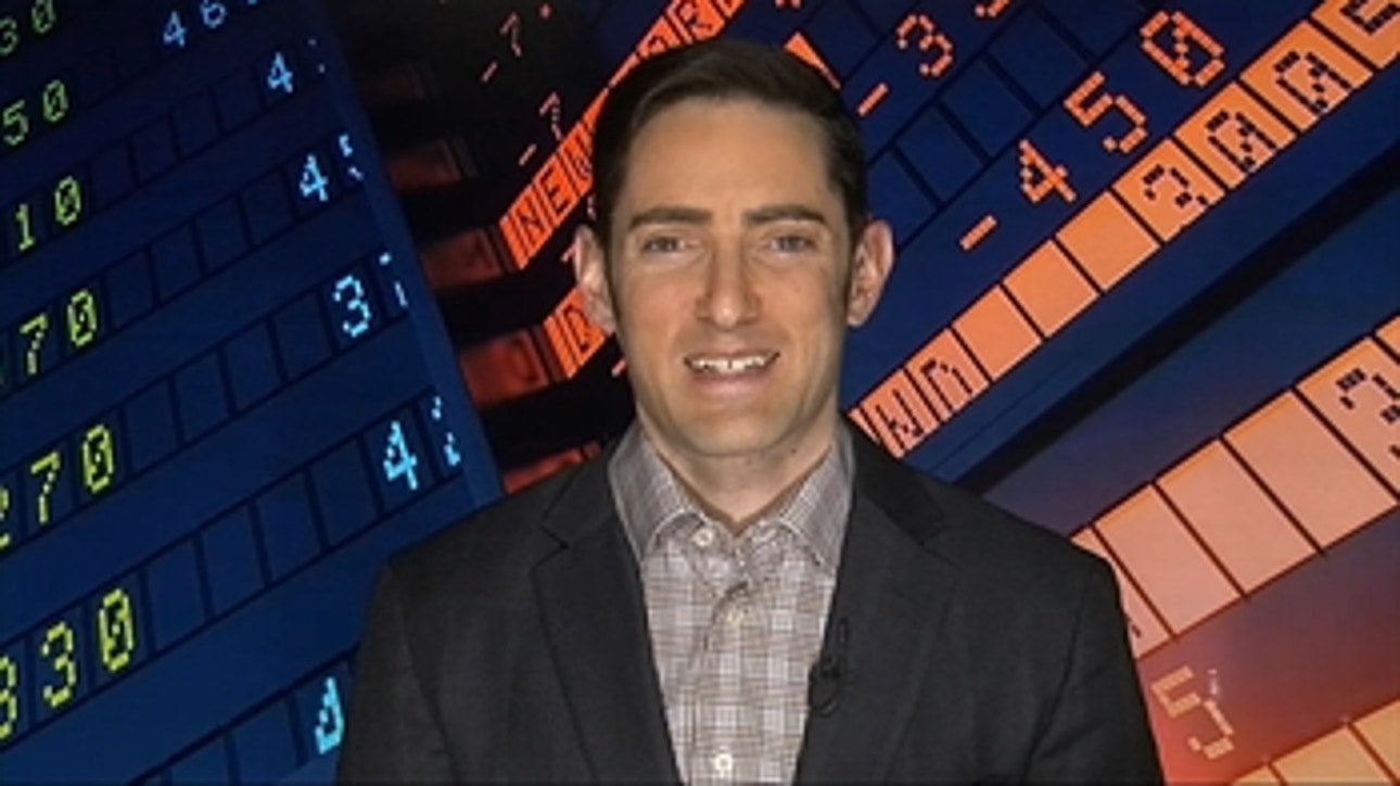 Todd Fuhrman says New England took 'full advantage' of Kansas City's defense