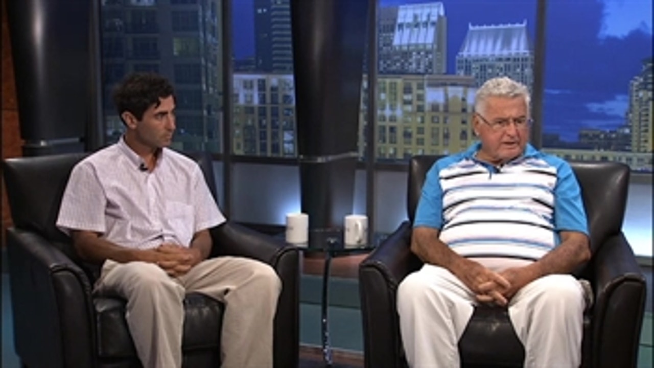 A.J. Preller and Don Welke discuss what makes a scout exceptional