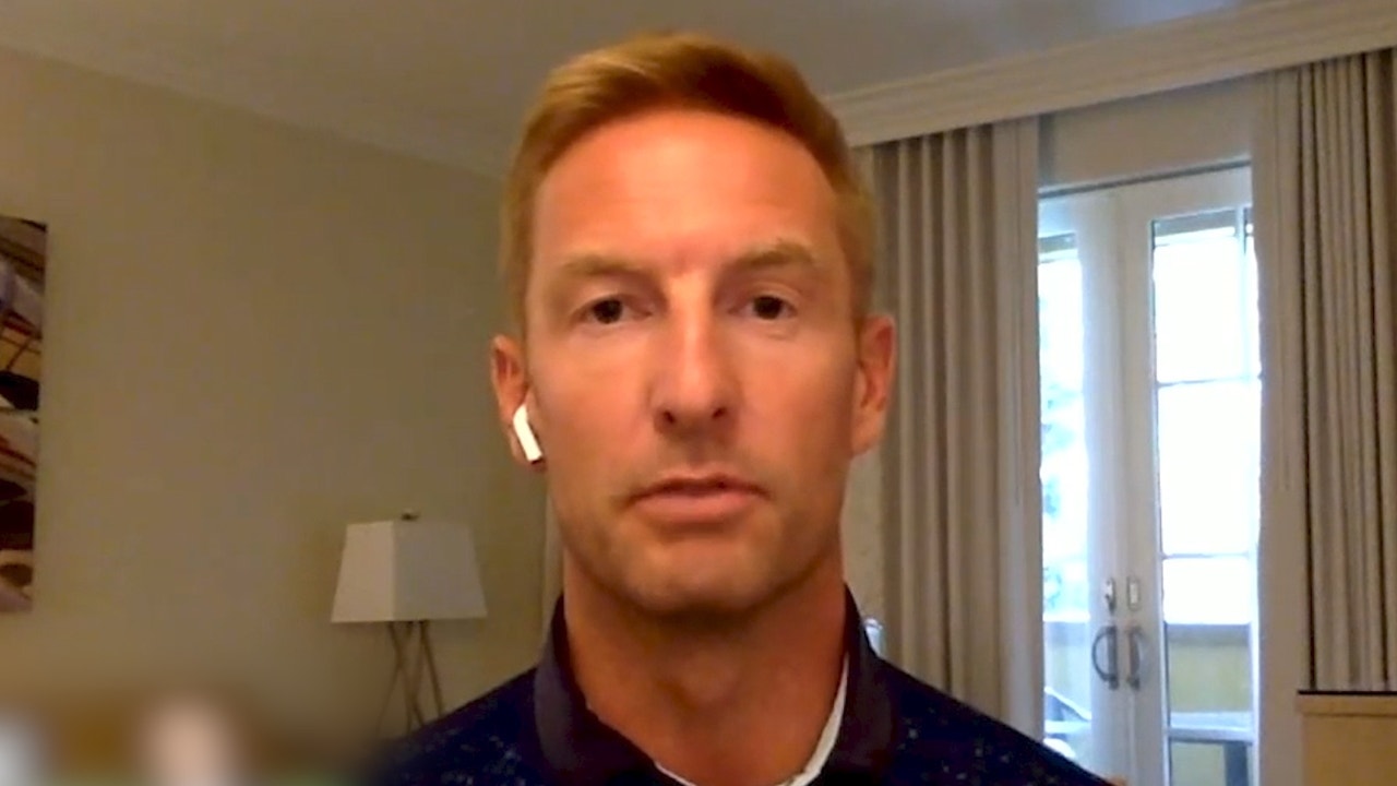 Joel Klatt on whether College Football will return in the Fall & why Spring Football is not a good idea