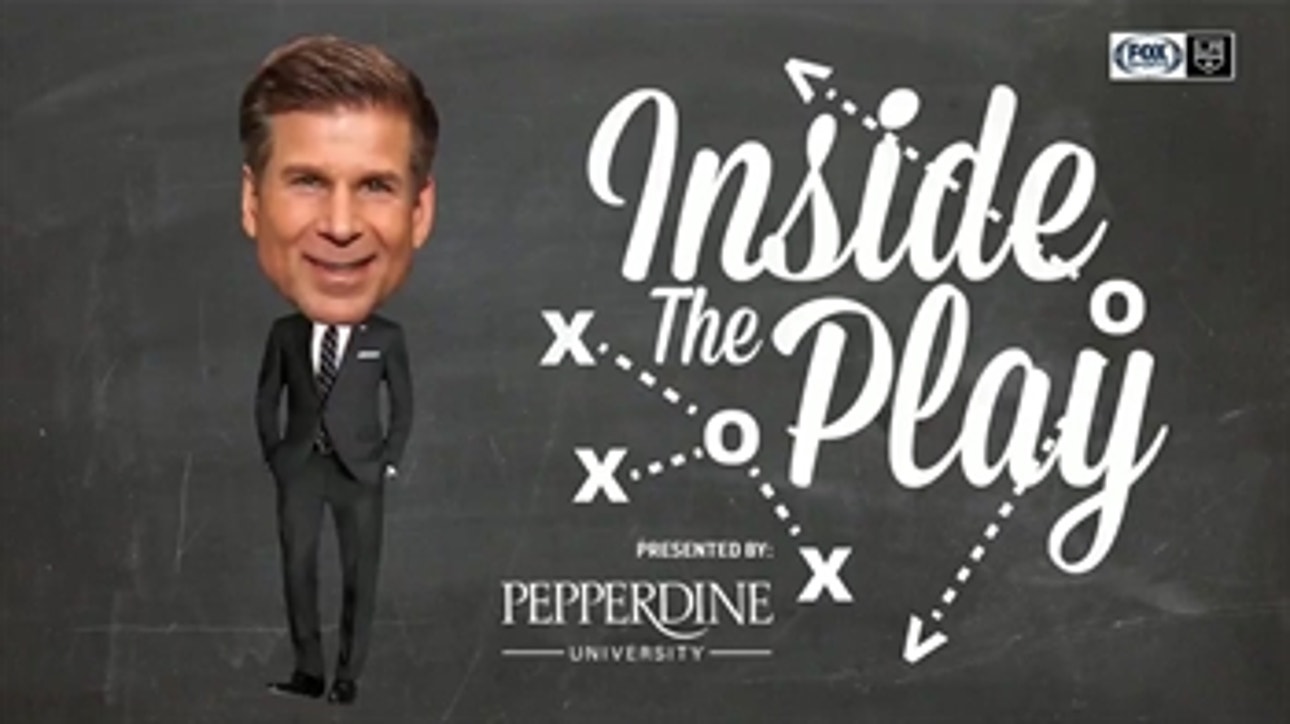 Inside the 'power' Play