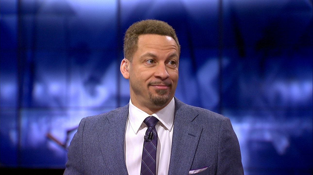 Chris Broussard reacts to Wade defending LeBron after criticism of Lakers' season ' NBA ' UNDISPUTED