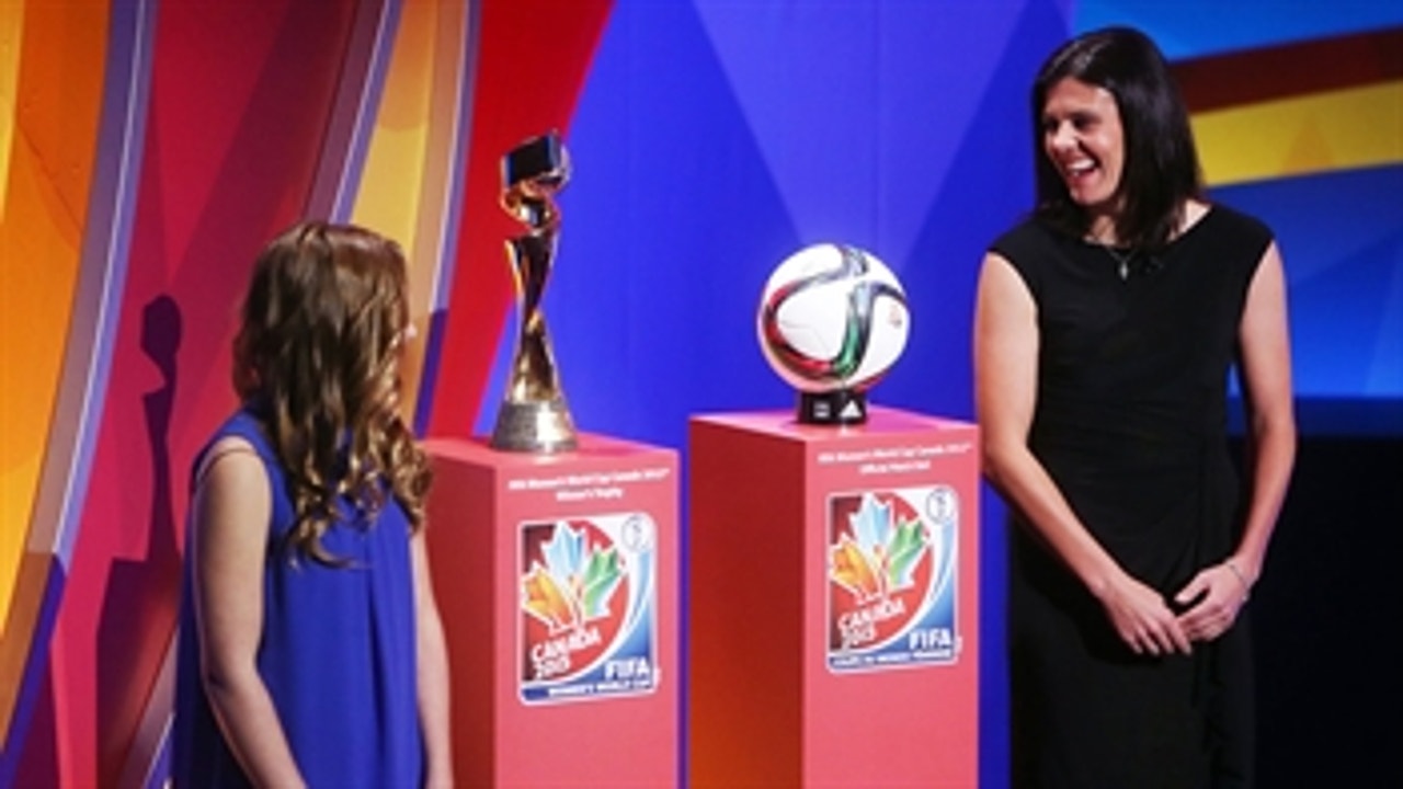 Women's World Cup presents an opportunity for FIFA to focus on soccer